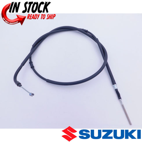SUZUKI PARKING BRAKE CABLE NEW 2005 - 2007 KING QUAD 700 LT-A OEM 58810-31G00